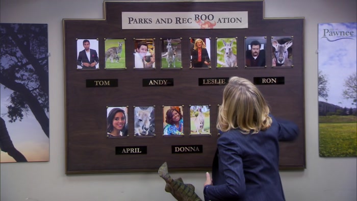 OH, WHAT HAPPENED TO OUR SPIRIT DOGS? 