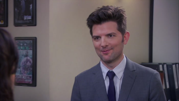- LET'S SACRIFICE LARRY. - OH, APRIL. 
