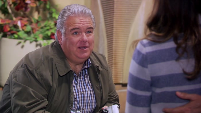 AND WHEN I SEE A COUPLE WHO LOOK AT EACH OTHER THE WAY YOU DO, 