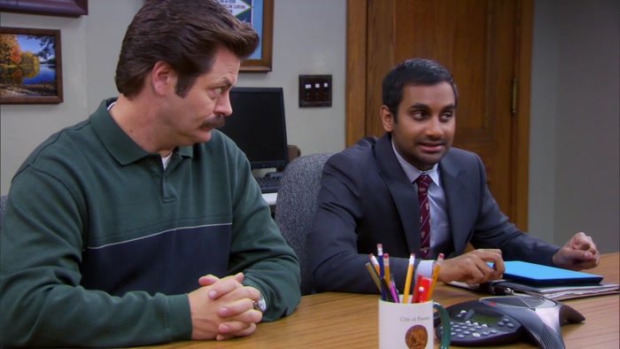 FIRST ON THE AGENDA: I'M GONNA BRING MY LEMONADE STAND IDEA 