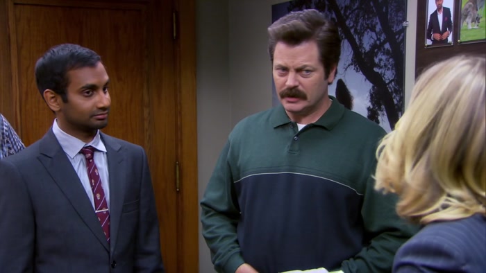 LESLIE, THIS IS TOM'S PROJECT.  