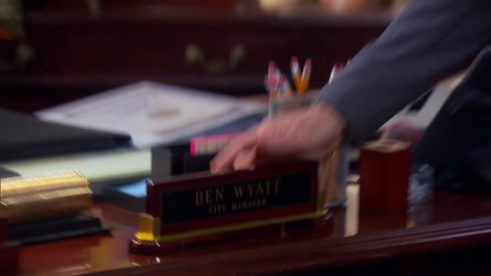 THAT MADE EVERYONE HAPPY, WHILE I BROUGHT DOWN THE HAMMER. 