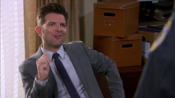 AH, WHAT CAN I DO FOR YOU... FOR? 