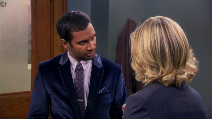 FRIEND TO FRIEND, DO YOU STILL USE MOUSSE? 