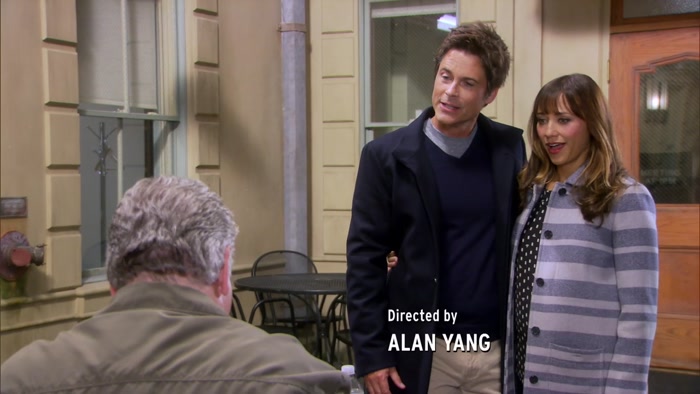 SAY, WHEN ARE YOU CRAZY KIDS GONNA GET HITCHED? 