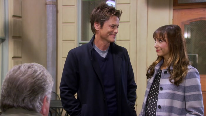 AND WHEN I SEE A COUPLE WHO LOOK AT EACH OTHER THE WAY YOU DO, 