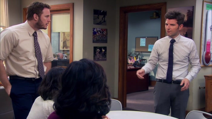 CAN I SHOW YOU SOMETHING OUT TO THE FRONT AREA? 