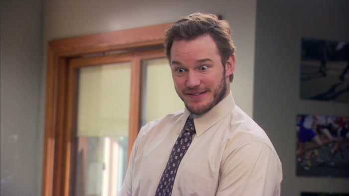 HEY, GUYS. WHAT'S UP? 