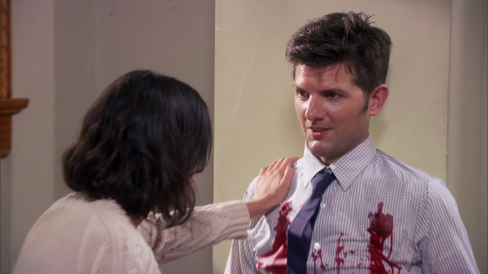 - BEN, THAT WAS AMAZING. - REALLY? 