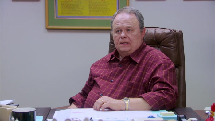 RETIREMENT IS FOR THE BIRDS. YOU'RE GONNA BE SO BORED. 