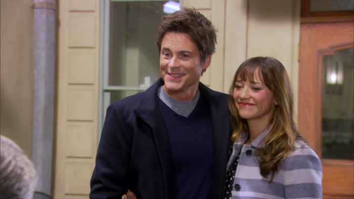 SAY, WHEN ARE YOU CRAZY KIDS GONNA GET HITCHED? 