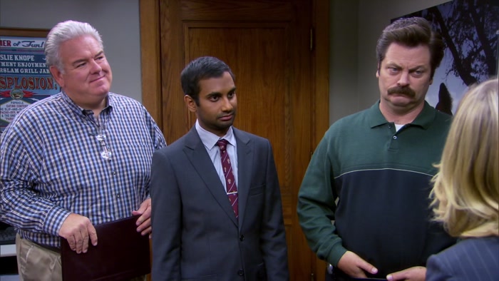 PRESENTATIONS ARE UPON US, SO, TOM, WHICH STEP ARE YOU AT IN 