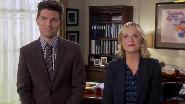 - AND WORK TOGETHER. - AND WE ARE SO... 