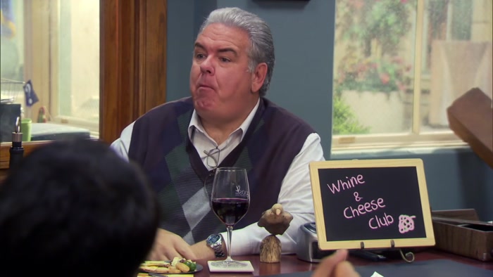 WHY YOU GUYS ARE SITTING AROUND DOING NOTHING AND GETTING DRUNK AT WORK. 