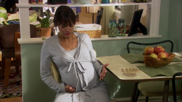 - WHALES DON'T HAVE FEET. - I AM A CRAZY SHAPE. 