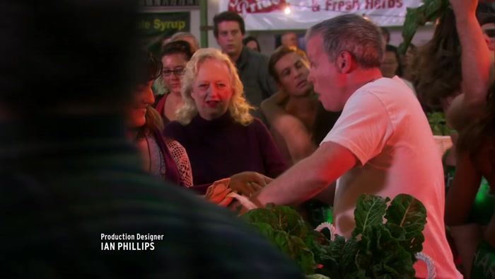 WELL, IF THIS IS THE WAY PEOPLE WANT TO BUY THEIR PRODUCE, SO BE IT. 
