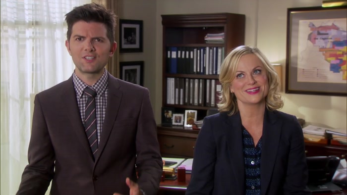 - THAT WE FINISH EACH OTHER'S... - SENTENCES! 