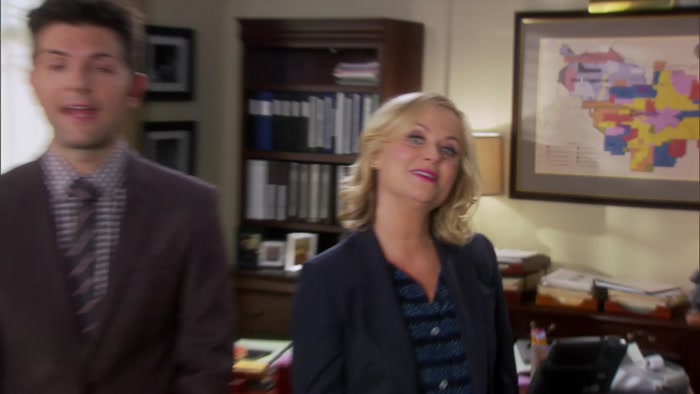 - AND WORK TOGETHER. - AND WE ARE SO... 