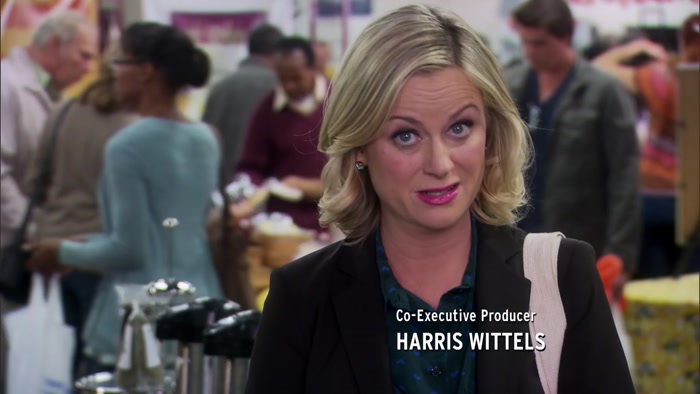 WHICH PAWNEE DESPERATELY NEEDS. 