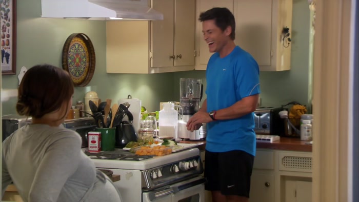 - WHALES DON'T HAVE FEET. - I AM A CRAZY SHAPE. 