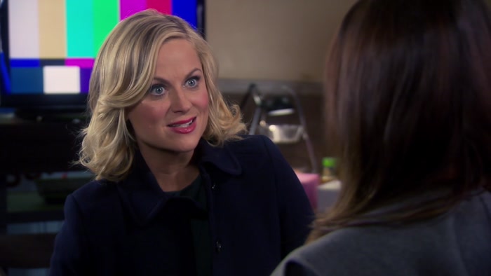 - ANN, YOU TRICKY MINX. - YEP. 