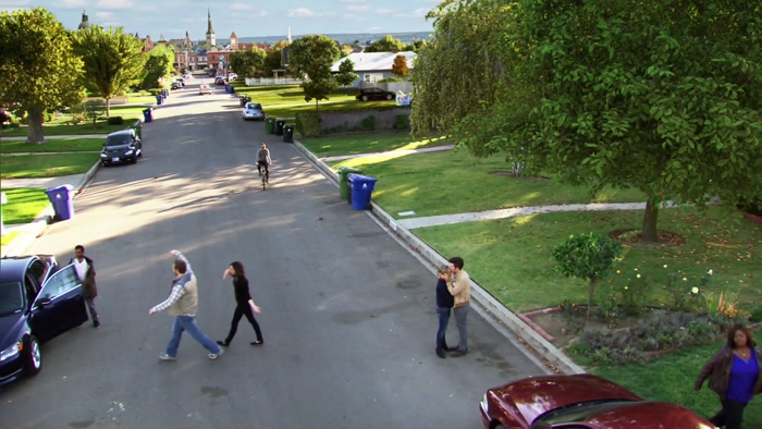 - HOW COME PEOPLE DON'T DO THAT MORE OFTEN? - IT'S ILLEGAL. 