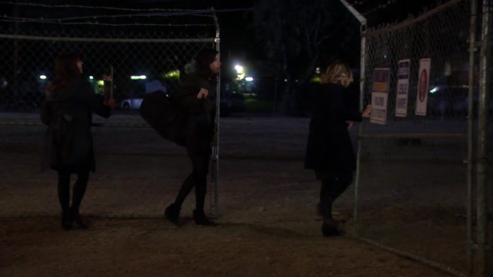 - VICTORY AT LAST. - WHOO! 