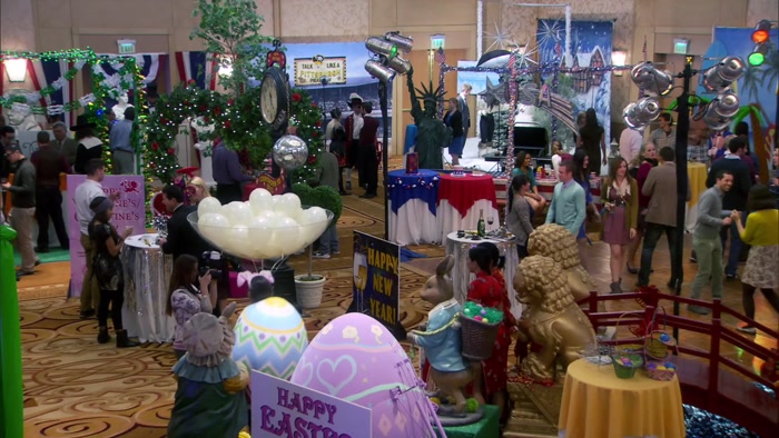 I'M 100% SURE THAT I WILL NOT MEET ANOTHER DONNA MEAGLE IN MICHIGAN. 