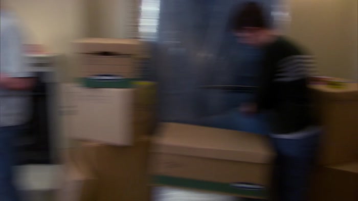 THANK YOU ALL SO MUCH FOR HELPING ME WITH THESE BOXES. 