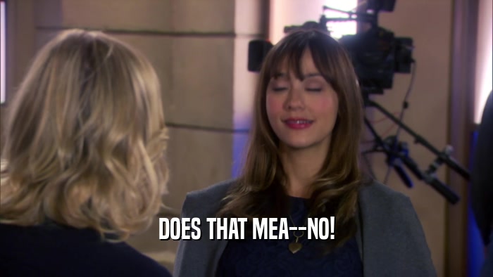 DOES THAT MEA--NO!  