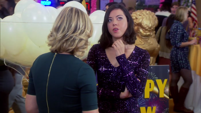 TELL ANN ABOUT THE GROUNDBREAKING, FRAME ANN FOR MURDER, 