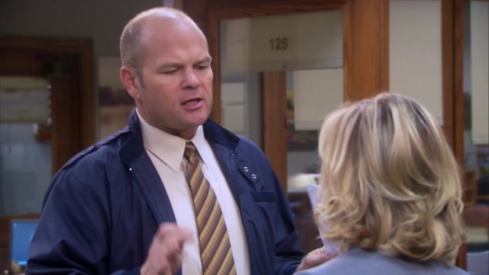 - YOU SHOULD COME BY. - I KNO-- I GET IT. 