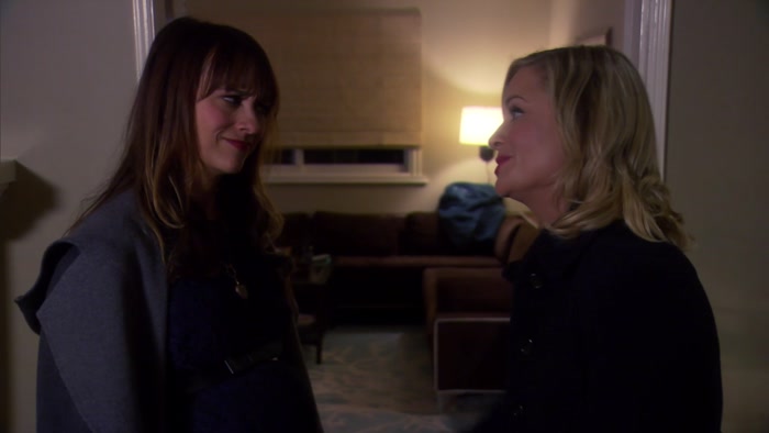 I LOVE YOU. DON'T LEAVE. COME ON. 