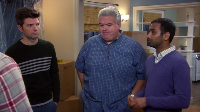 WE GOTTA SEND THIS DUDE OFF WITH THE PERFECT GIFT. 