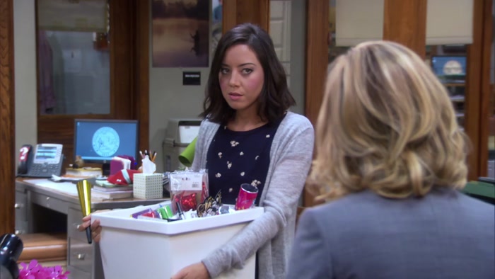 ANN'S LEAVING TOWN AND SAYING PAINFUL GOOD-BYES TO LOVED ONES. 