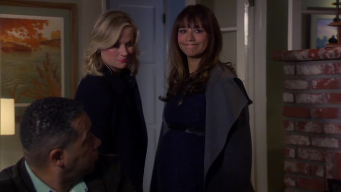 IT IS NOT EASY. KATHRYN PINEWOOD IS THE PERSON ON EARTH WHO HATES ME THE MOST. 