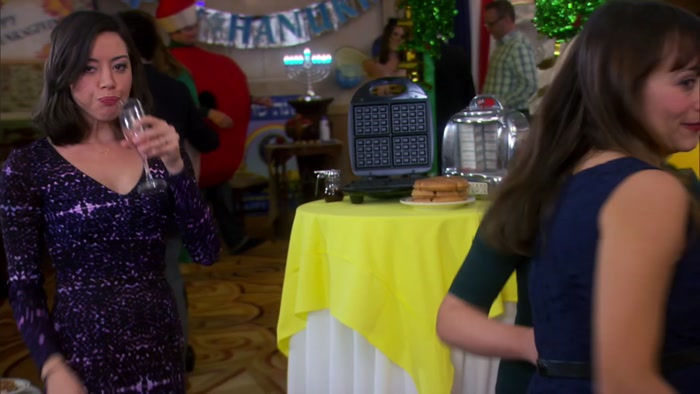 THAT'S MY BAD. HERE WE GO, ANN. LET'S GO. 