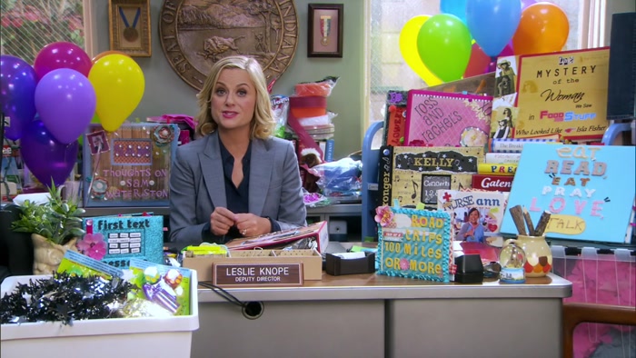 IT TAKES 103 SCRAPBOOKS TO CAPTURE IT. 