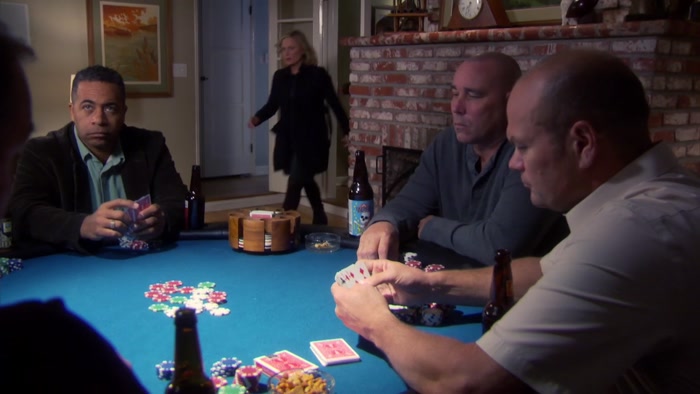 - HAROLD. - WHAT THE HELL, KNOPE? 
