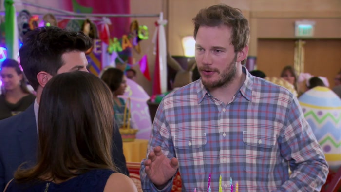 DUDE, ANN, YOU KNOW WHAT I JUST REMEMBERED? 