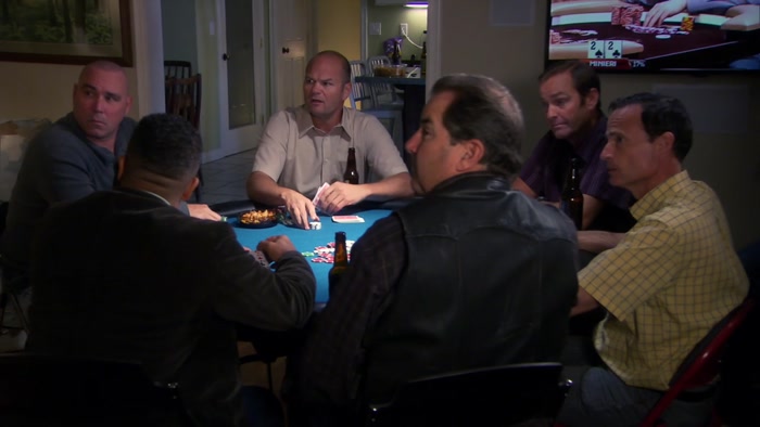 - HAROLD. - WHAT THE HELL, KNOPE? 