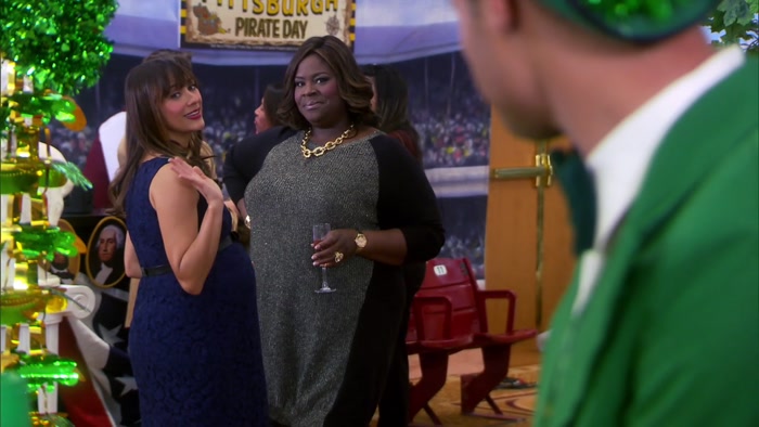 - HI, STEPHEN. - HEY, ANN. 