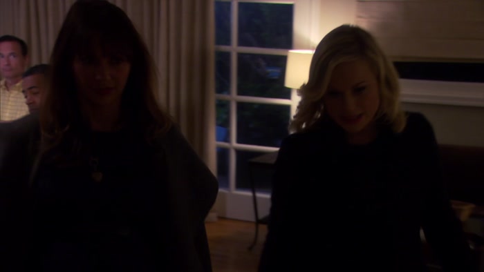 IT IS NOT EASY. KATHRYN PINEWOOD IS THE PERSON ON EARTH WHO HATES ME THE MOST. 