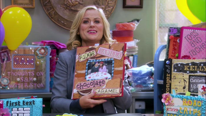 OH, ICE CREAM SANDWICH TASTE TEST! 