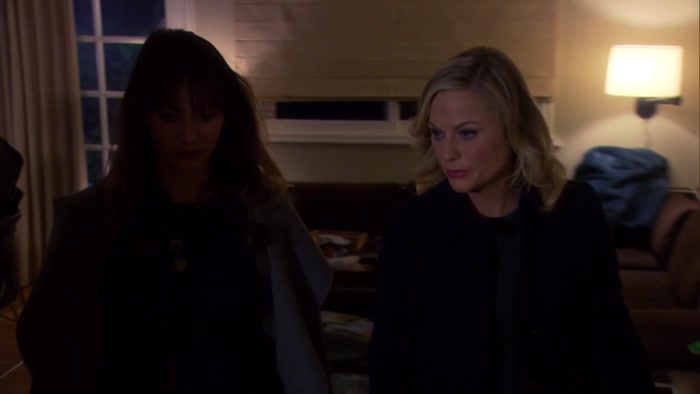 IT IS NOT EASY. KATHRYN PINEWOOD IS THE PERSON ON EARTH WHO HATES ME THE MOST. 