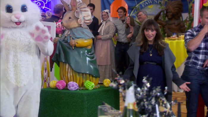 BON VOYAGE, ANN.  