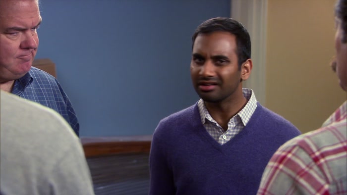 UGH, I WISH YOU GUYS WERE DONNA! 