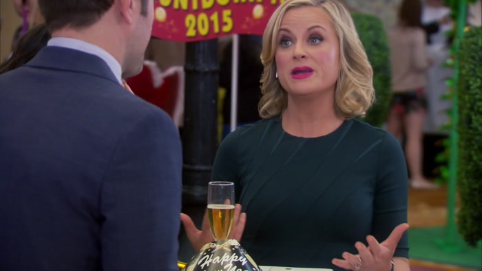WHAT IS THE POINT OF BEING MARRIED TO A CITY MANAGER 