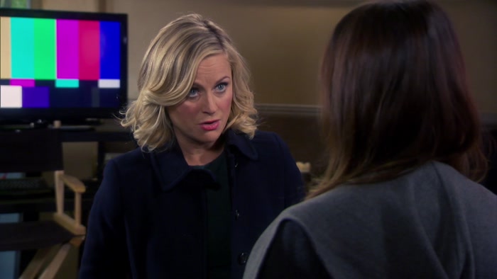 - AND THEN I RAN AWAY. - IT WAS ABSOLUTELY THE RIGHT CALL. 