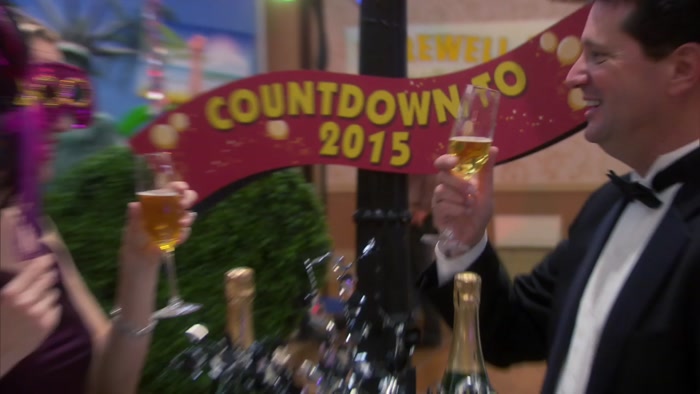 YOUR BIRTHDAY, NEW YEAR'S, CHINESE NEW YEAR'S, FLAG DAY. 